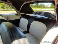 1950 Ford Custom for sale in Ohio, Abilene (ID-134986)