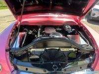 1950 Ford Custom for sale in Ohio, Abilene (ID-134986)