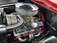1950 Ford Custom for sale in Michigan (ID-143187)