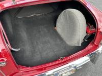1950 Ford Custom for sale in Michigan (ID-143187)