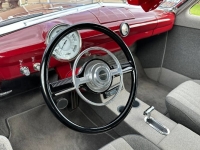 1950 Ford Custom for sale in Michigan (ID-143187)