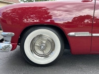 1950 Ford Custom for sale in Michigan (ID-143187)