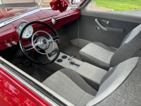 1950 Ford Custom for sale in Michigan (ID-143187)