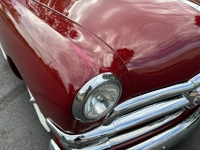 1950 Ford Custom for sale in Michigan (ID-143187)