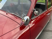 1950 Ford Custom for sale in Michigan (ID-143187)