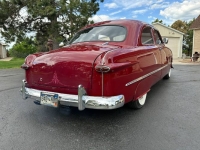 1950 Ford Custom for sale in Michigan (ID-143187)