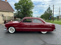 1950 Ford Custom for sale in Michigan (ID-143187)