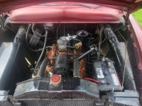 1950 Ford Custom for sale in Michigan (ID-143815)