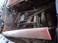 1950 Ford Custom for sale in Michigan (ID-162365)