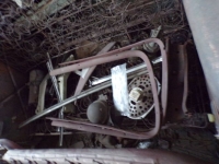 1950 Ford Custom for sale in Michigan (ID-162365)