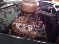 1950 Ford Custom for sale in Michigan (ID-162365)