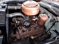 1950 Ford Custom for sale in Michigan (ID-162365)