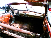 1950 Ford Custom for sale in Michigan (ID-162365)