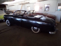 1950 Ford Custom for sale in Michigan (ID-162365)