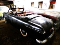 1950 Ford Custom for sale in Michigan (ID-162365)