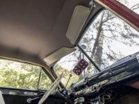 1950 Ford Deluxe for sale in Michigan (ID-122052)