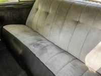 1950 Ford Deluxe for sale in Michigan (ID-122052)