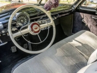 1950 Ford Deluxe for sale in Michigan (ID-122052)