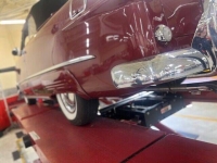 1950 Ford Deluxe for sale in Michigan (ID-130769)