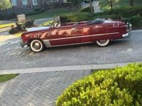 1950 Ford Deluxe for sale in Michigan (ID-130769)