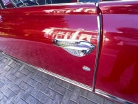 1950 Ford Deluxe for sale in Michigan (ID-130769)