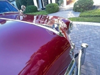 1950 Ford Deluxe for sale in Michigan (ID-130769)