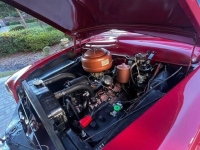 1950 Ford Deluxe for sale in Michigan (ID-130769)