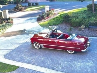 1950 Ford Deluxe for sale in Michigan (ID-130769)
