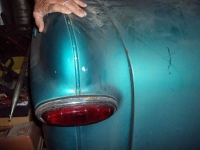1950 Ford Deluxe for sale (ID-100713)