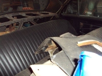1950 Ford Deluxe for sale (ID-100713)