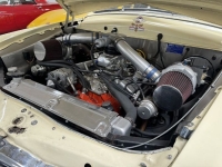 1950 Ford Deluxe for sale in Michigan (ID-142902)
