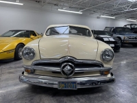 1950 Ford Deluxe for sale in Michigan (ID-142902)