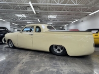 1950 Ford Deluxe for sale in Michigan (ID-142902)