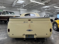 1950 Ford Deluxe for sale in Michigan (ID-142902)