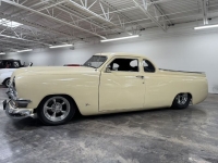 1950 Ford Deluxe for sale in Michigan (ID-142902)