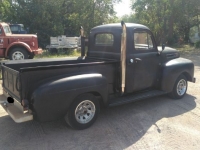 1950 Ford F1 for sale in Michigan (ID-117367)