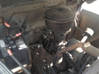 1950 Ford F1 for sale in Michigan (ID-117367)