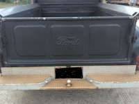 1950 Ford F1 for sale in Michigan (ID-117367)