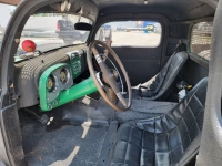 1950 Ford F1 for sale in Michigan (ID-119284)