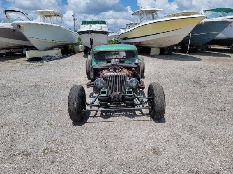 1950 Ford F1 for sale in Michigan (ID-119284) 1950 Ford F1 for sale in Michigan (ID-119284)