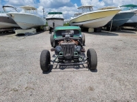 1950 Ford F1 for sale in Michigan (ID-119284)