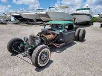 1950 Ford F1 for sale in Michigan (ID-119284)