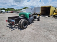 1950 Ford F1 for sale in Michigan (ID-119284)