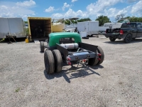 1950 Ford F1 for sale in Michigan (ID-119284)