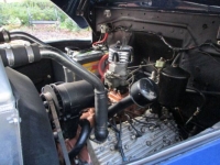 1950 Ford F1 for sale in Michigan (ID-123285)