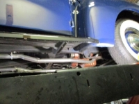 1950 Ford F1 for sale in Michigan (ID-123285)
