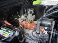 1950 Ford F1 for sale in Michigan (ID-123285)