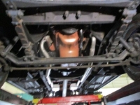 1950 Ford F1 for sale in Michigan (ID-123285)