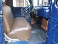 1950 Ford F1 for sale in Michigan (ID-123285)