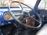 1950 Ford F1 for sale in Michigan (ID-123285)